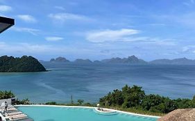 The Resort Bayview Hotel el Nido